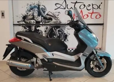 Yamaha X-Max 250 (2007 - 09) usata