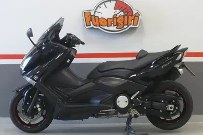 Yamaha T-Max 530 (2012 - 14) usata
