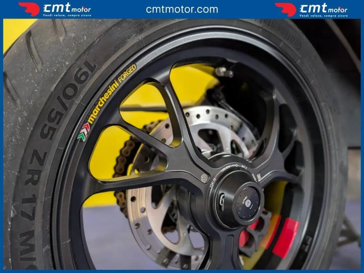 Ducati Multistrada V4 Pikes Peak (2021 - 24) (9)