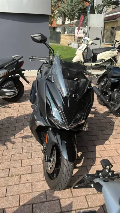 Kymco Downtown 350i GT (2024 - 26) usata