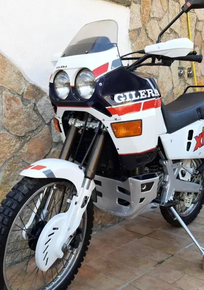 Gilera XR2  d'epoca