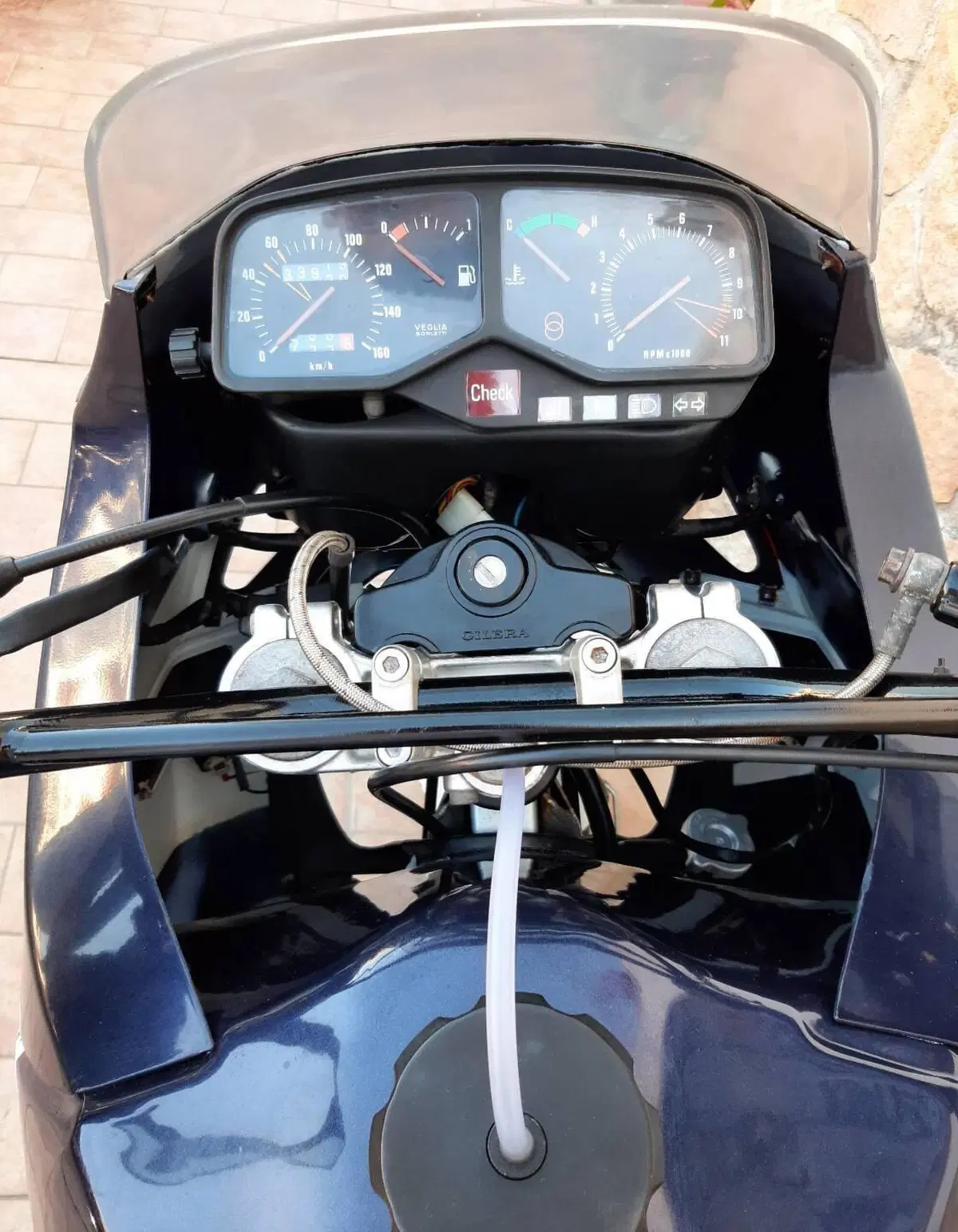 Gilera XR2  (3)