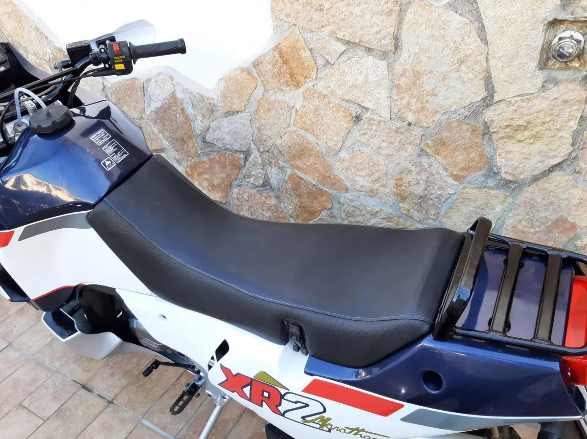Gilera XR2  (6)