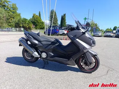 Yamaha T-Max 530 (2012 - 14) usata