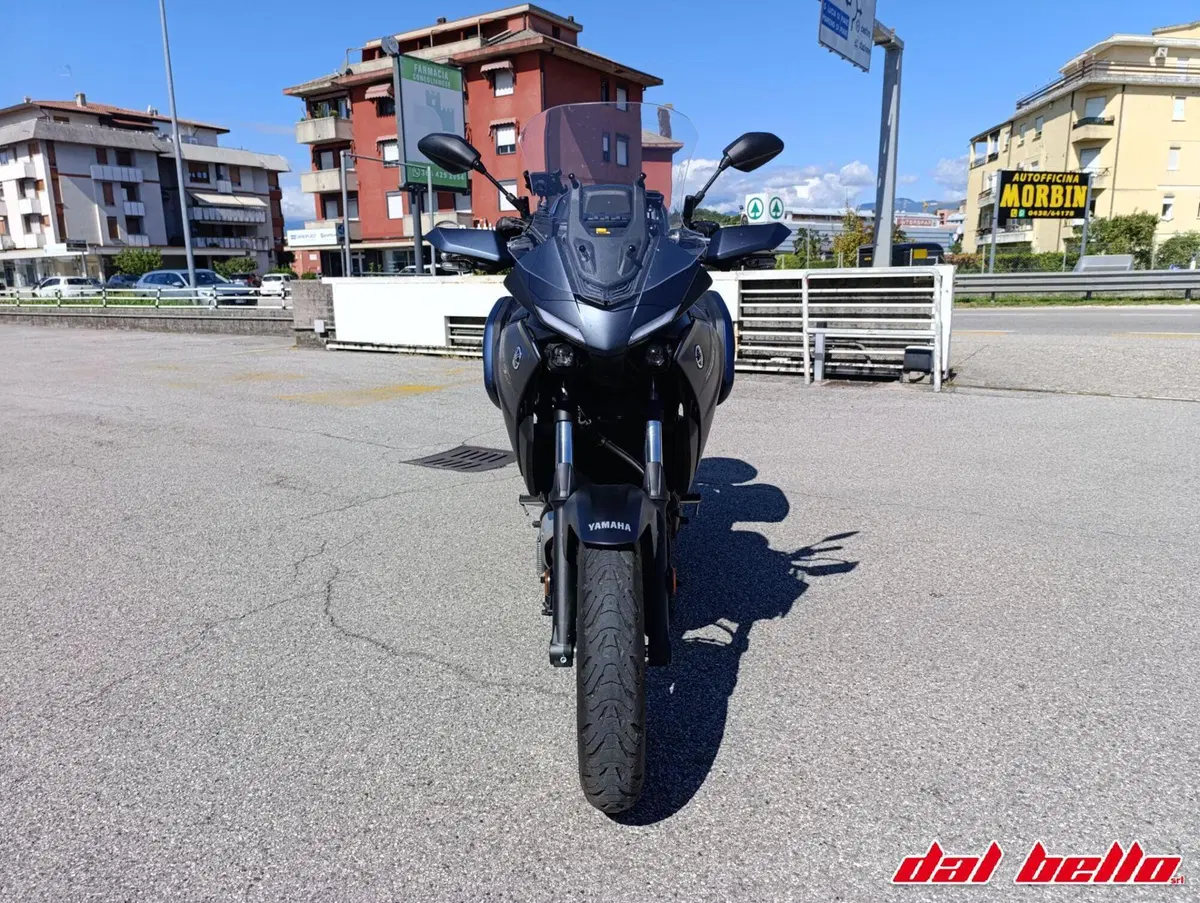 Yamaha Tracer 7 GT (2021 - 24) (2)