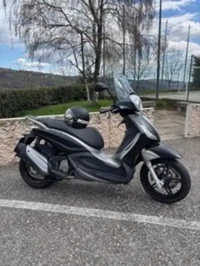 Piaggio Beverly 350 ABS (2016 - 20) usata