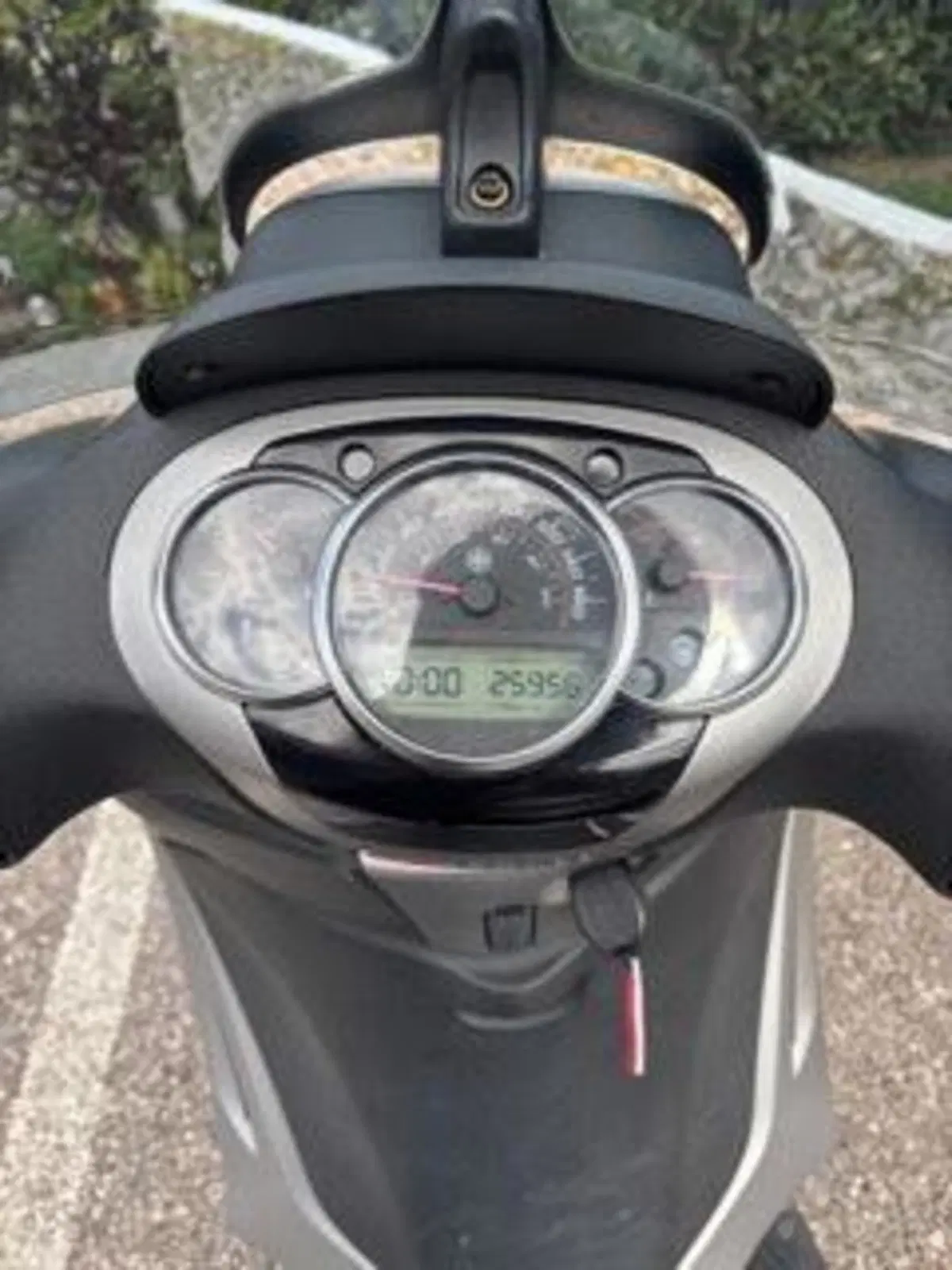 Piaggio Beverly 350 ABS (2016 - 20) (8)