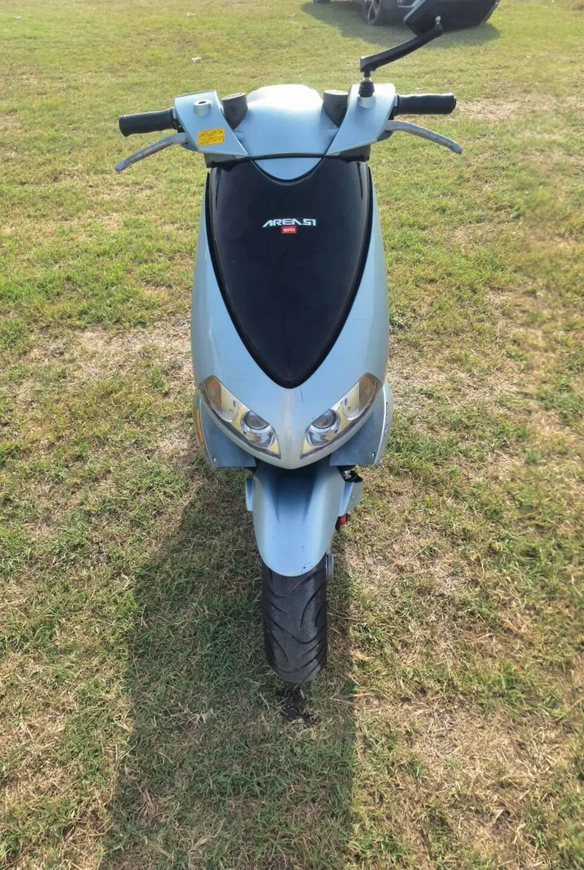 Aprilia Area 51 CAT (1998 - 02) (3)