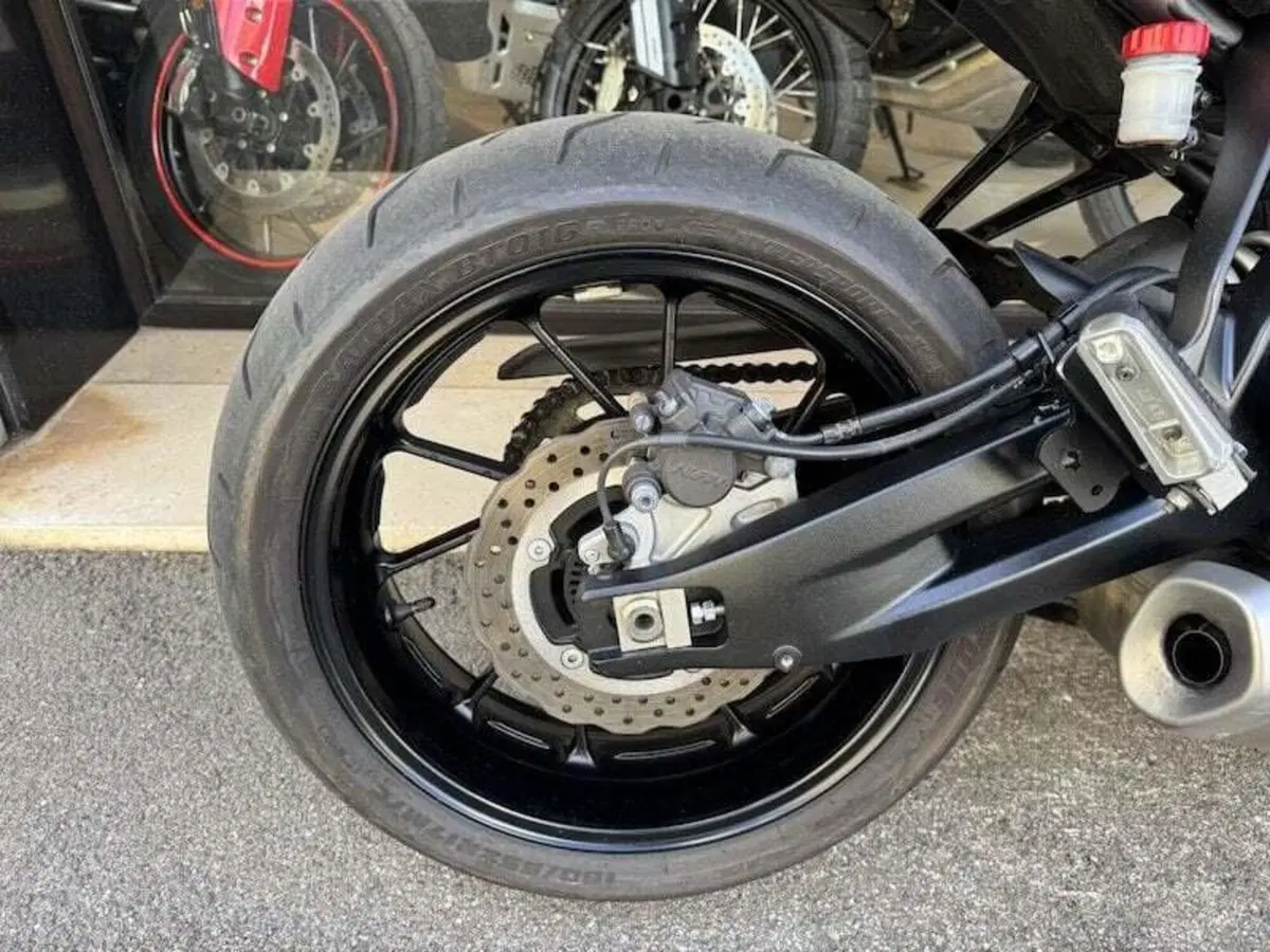 Yamaha Tracer 700 (2016 - 20) (3)