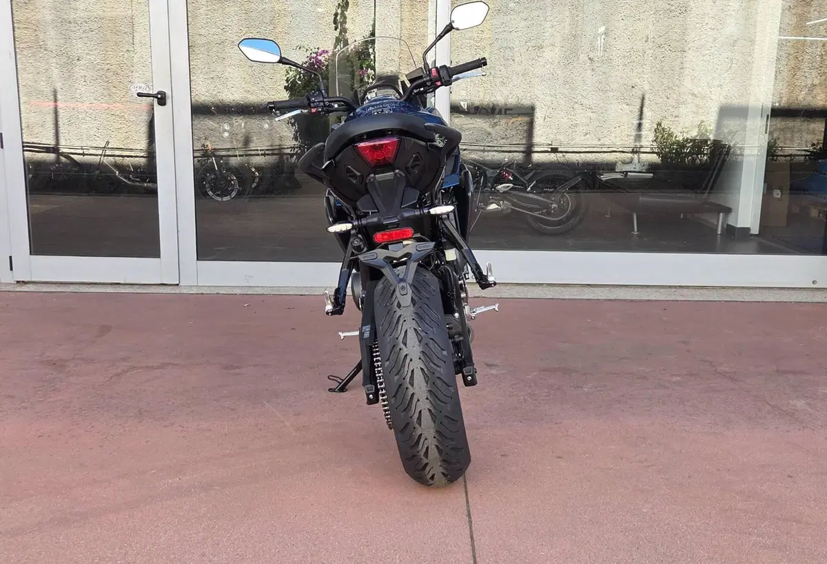 Triumph Tiger Sport 660 (2026) (9)