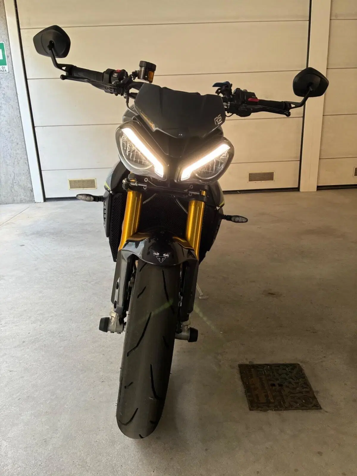 Triumph Speed Triple 1200 RS (2025 - 26) (3)