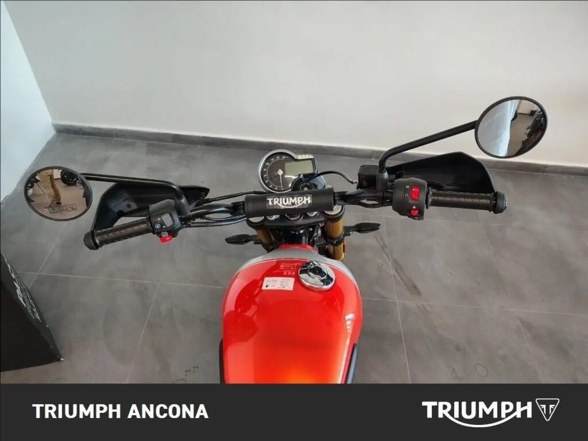 Triumph Scrambler 400 X (2024 - 26) (3)