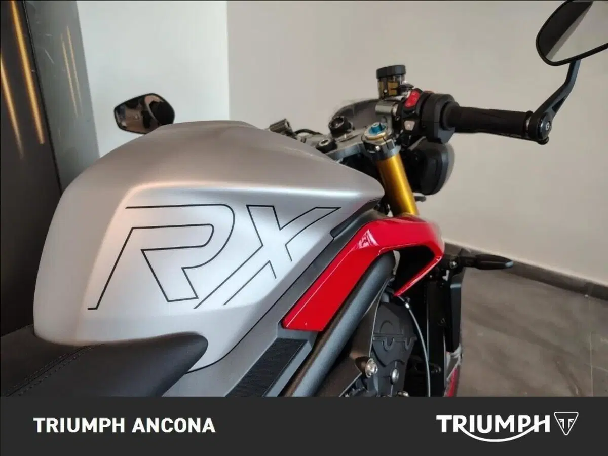 Triumph Street Triple 765 RX (2026) (9)