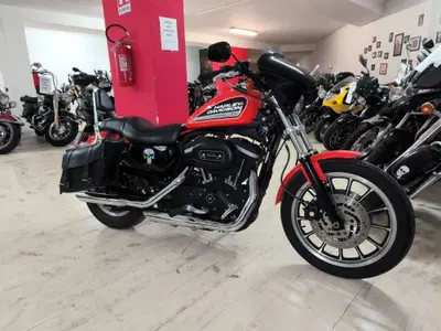 Harley-Davidson 883 R (2008 - 16) - XL 883R usata