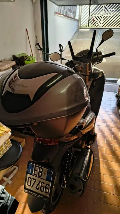 Honda SH 300 i ABS (2013 - 14) usata