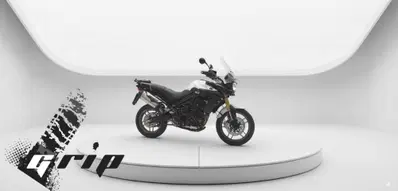 Triumph Tiger 800 (2010 - 14) usata