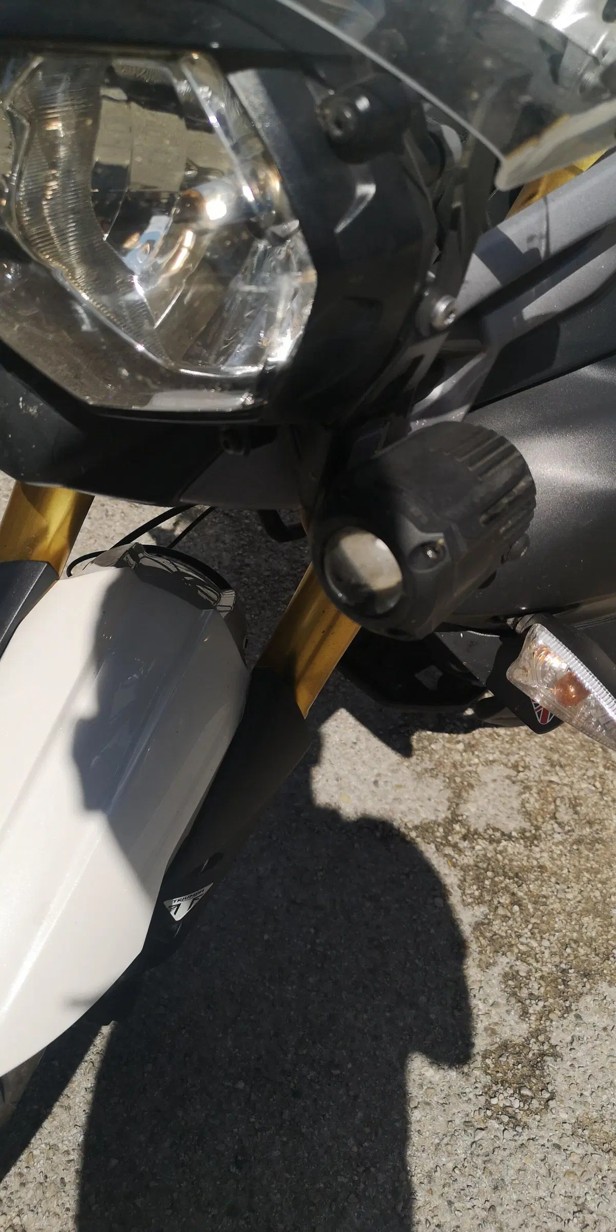 Triumph Tiger 800 (2010 - 14) (7)