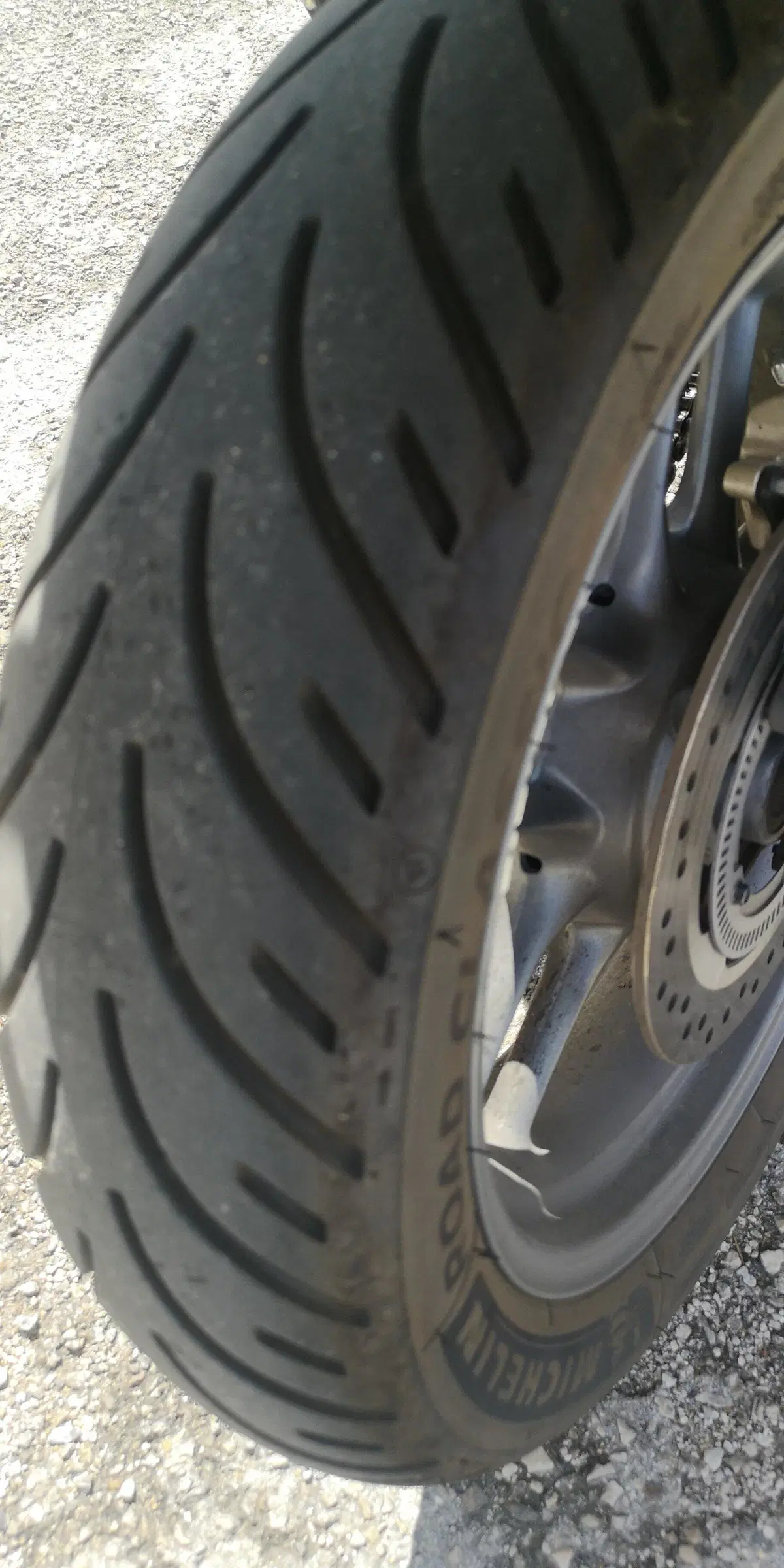 Triumph Tiger 800 (2010 - 14) (9)