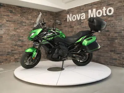 Kawasaki Versys 650 Grand Tourer (2017 - 20) usata