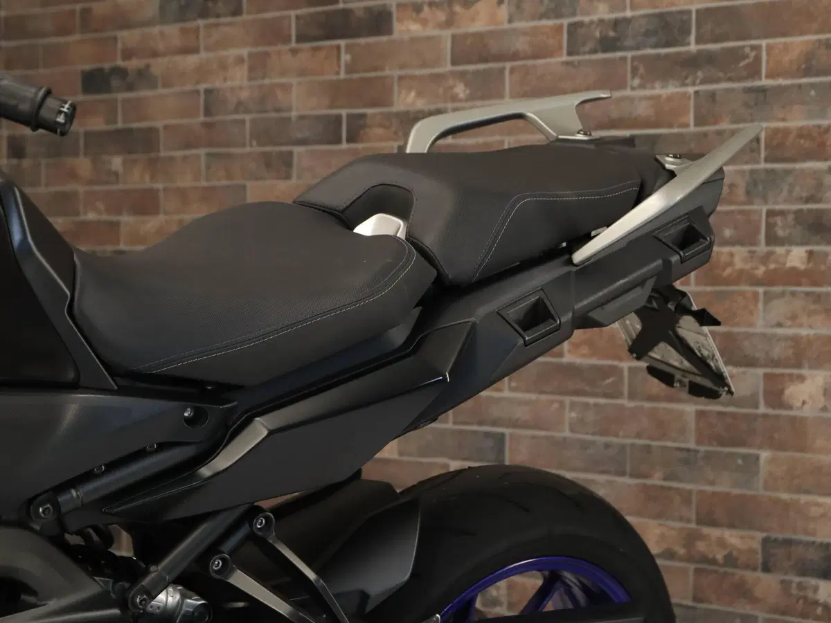 Yamaha Tracer 900 ABS (2017 - 18) (16)