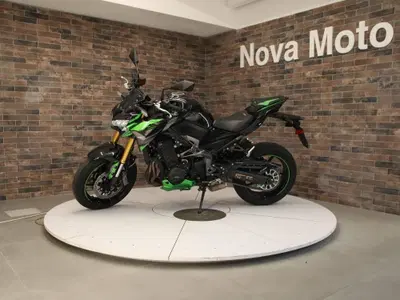 Kawasaki Z 900 SE (2022 - 24) usata
