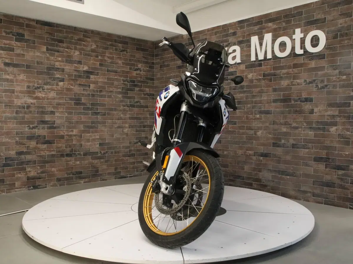 Bmw F 900 GS (2024 - 26) (4)