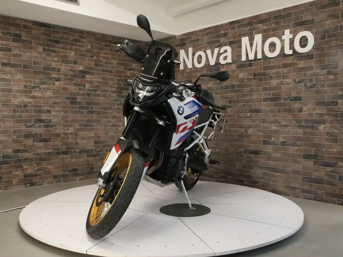 Bmw F 900 GS (2024 - 26) (3)