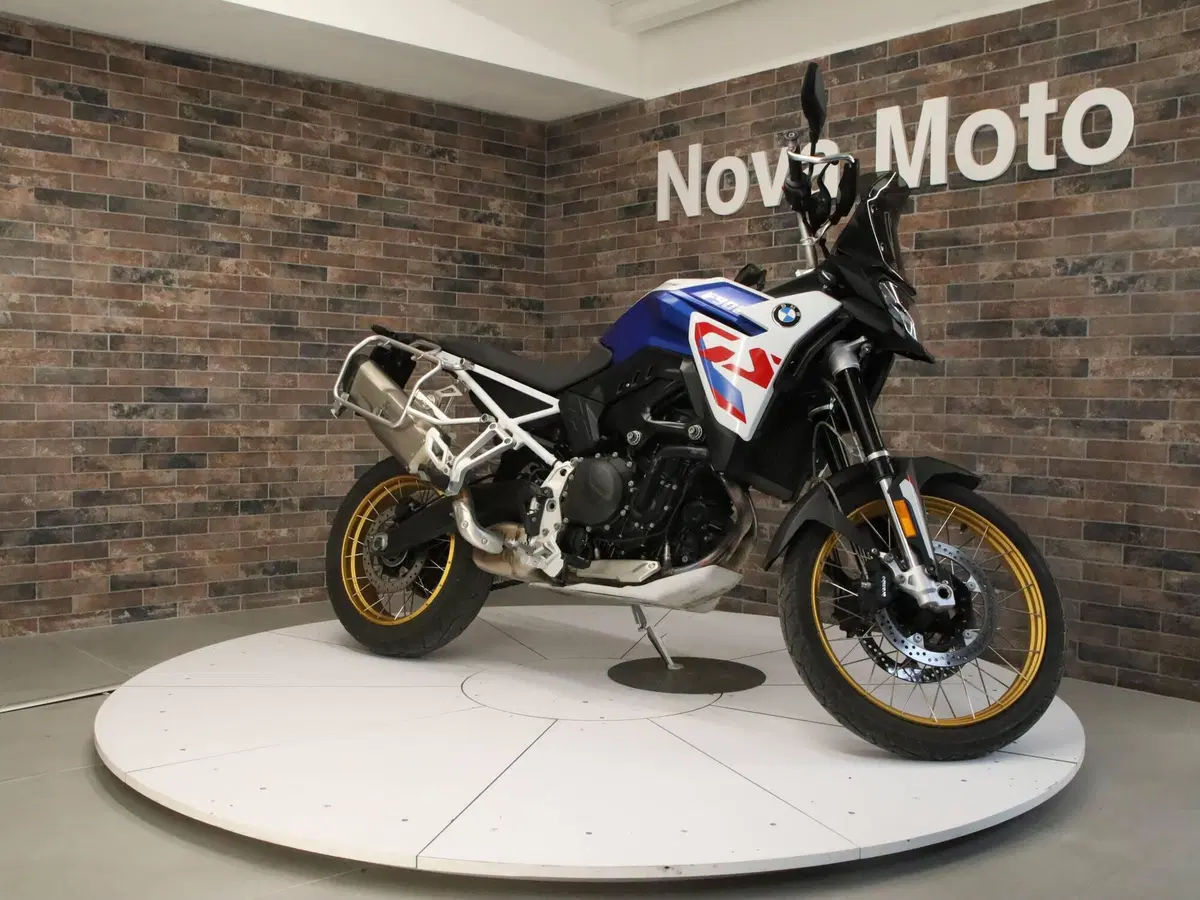 Bmw F 900 GS (2024 - 26) (8)