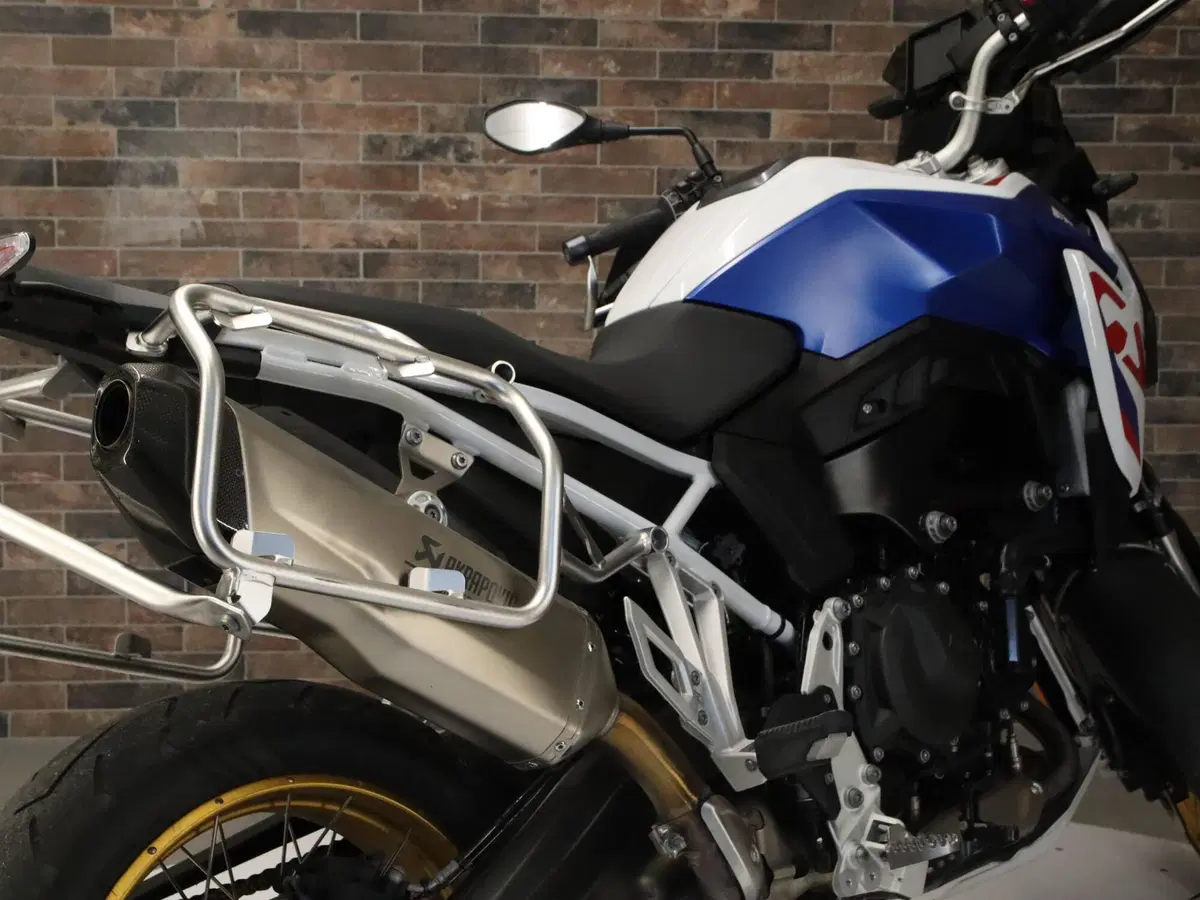 Bmw F 900 GS (2024 - 26) (12)
