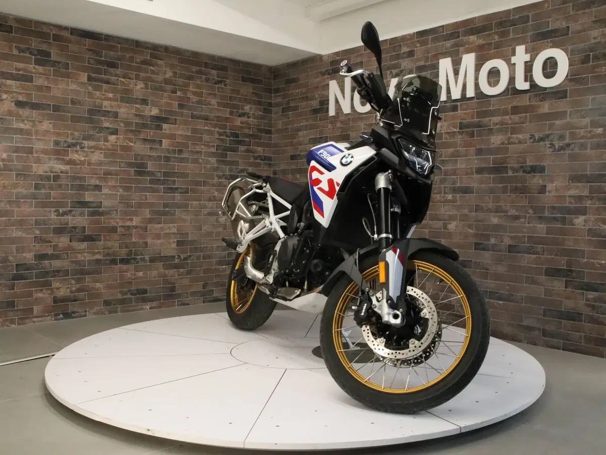 Bmw F 900 GS (2024 - 26) (6)