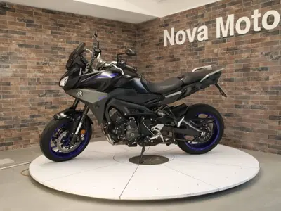 Yamaha Tracer 900 ABS (2017 - 18) usata
