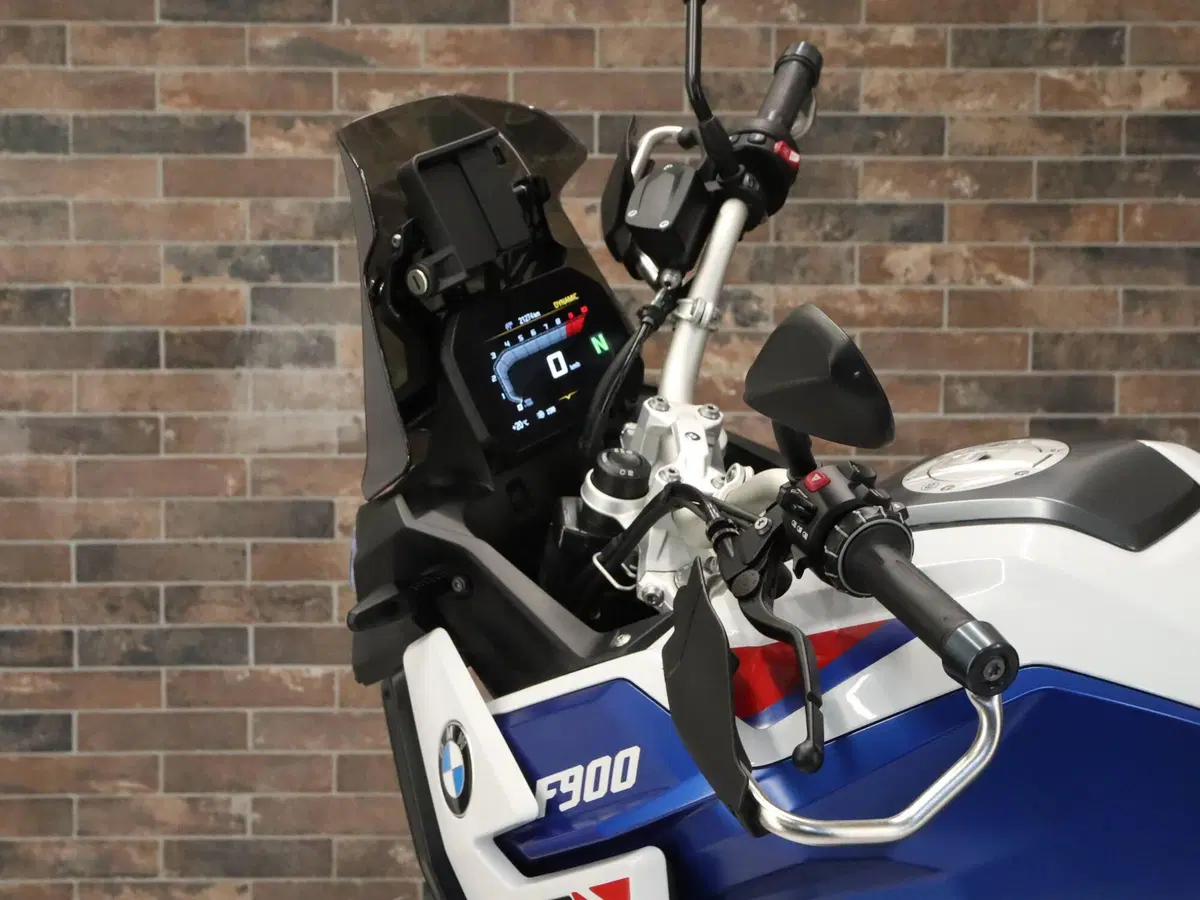 Bmw F 900 GS (2024 - 26) (14)