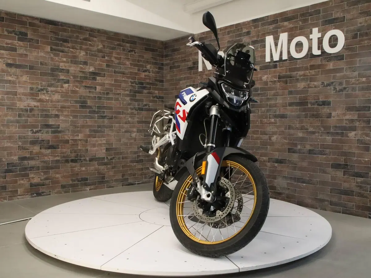Bmw F 900 GS (2024 - 26) (5)