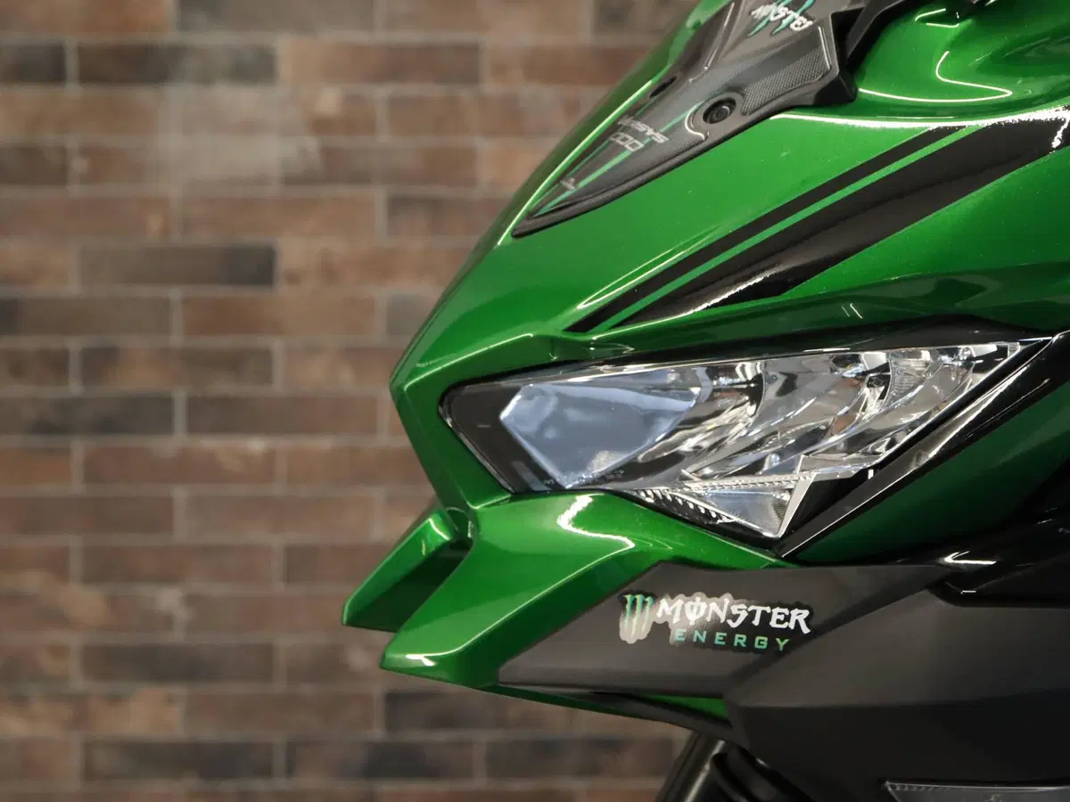 Kawasaki Versys 1000 S Tourer (2022 - 24) (16)