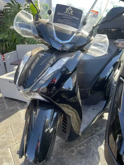 Honda SH 350 (2021 - 24) usata