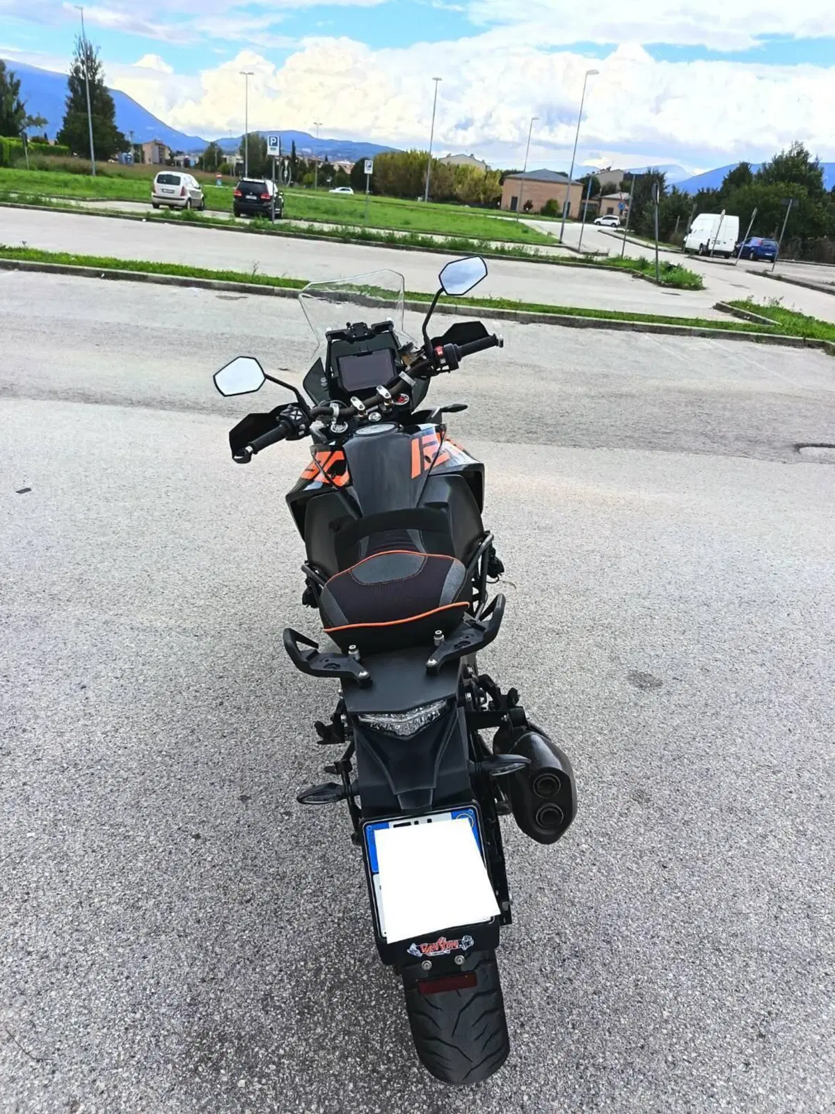 KTM 1290 Super Adventure S (2017 - 20) (6)
