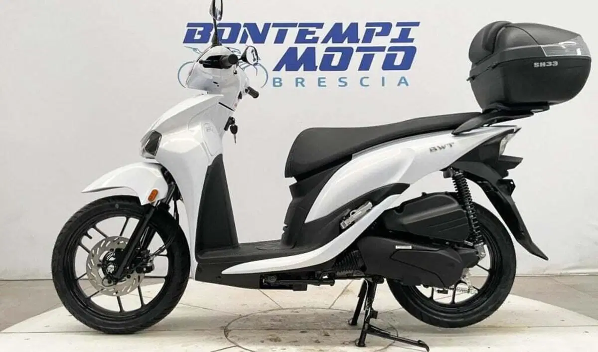 Sym BWT 125 (2026) (2)