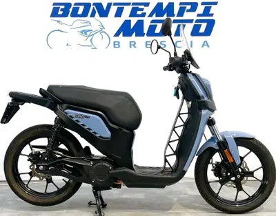 Fantic Motor Issimo 45 (2022 - 26) usata