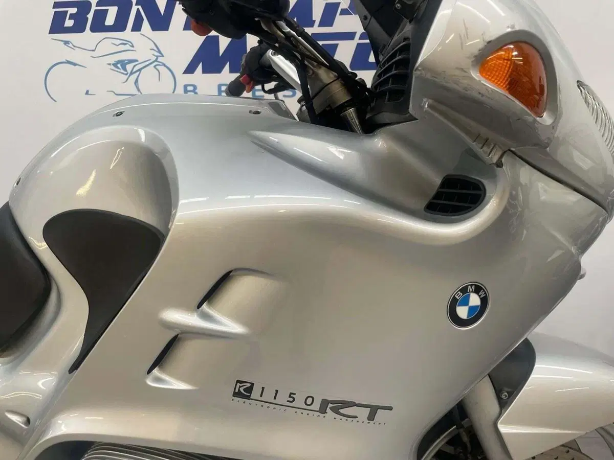 Bmw R 1150 RT (2000 - 06) (10)