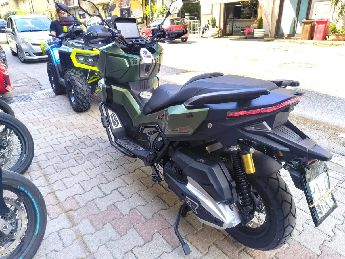 Voge SR450X (2026) (6)