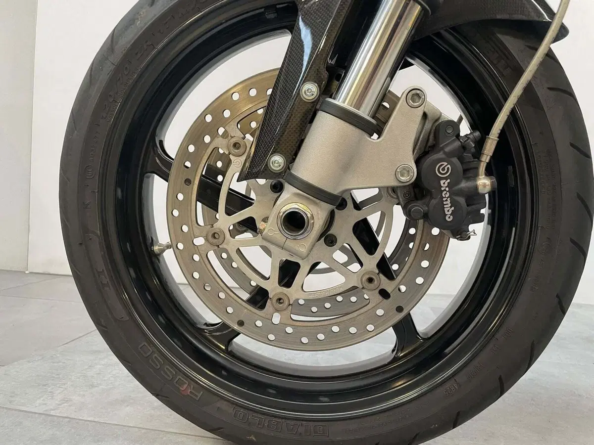 Ducati Monster S2 R (2004 - 07) (4)