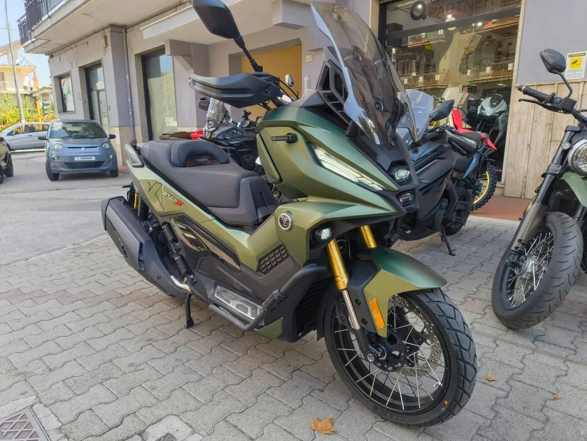Voge SR450X (2026) (2)