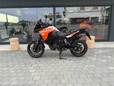 KTM 1290 Super Adventure S (2017 - 20) usata