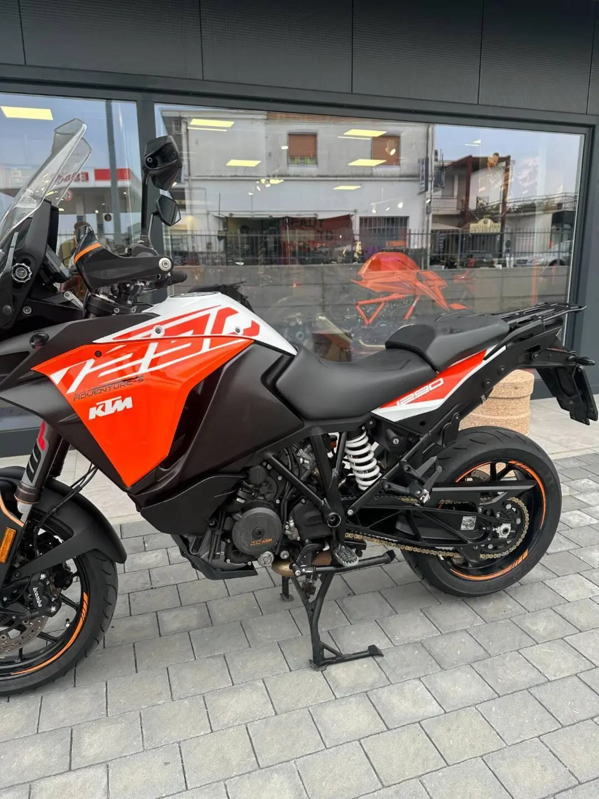 KTM 1290 Super Adventure S (2017 - 20) (3)