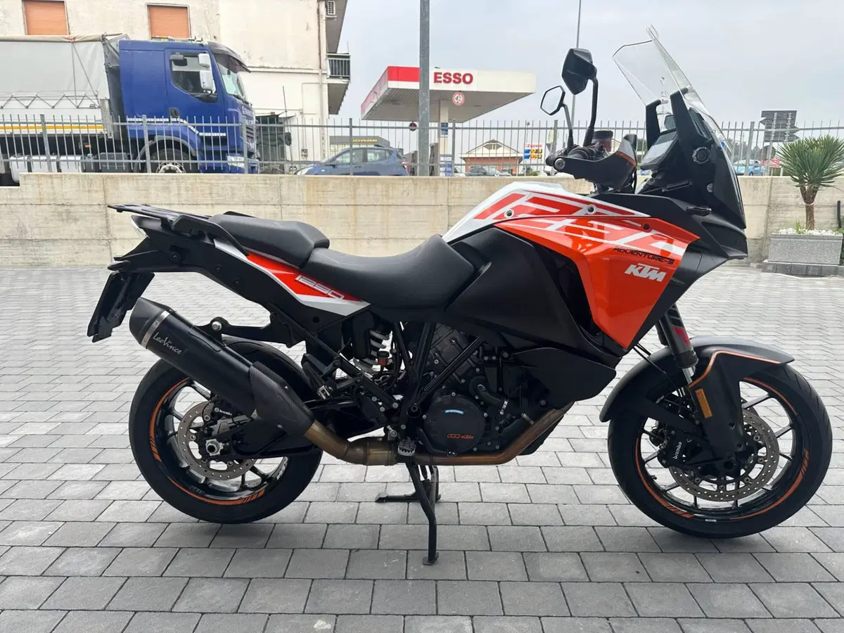 KTM 1290 Super Adventure S (2017 - 20) (4)
