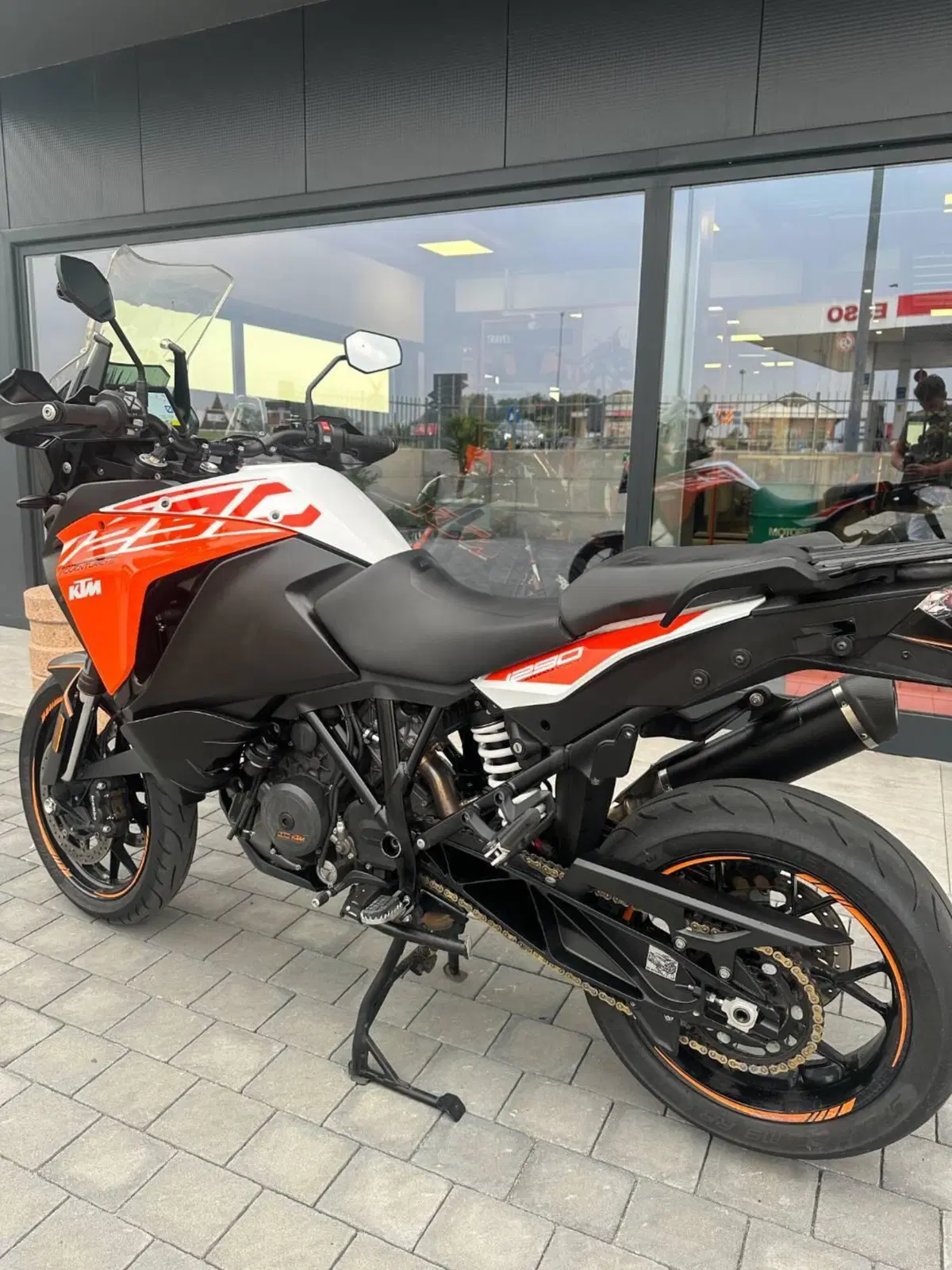 KTM 1290 Super Adventure S (2017 - 20) (5)