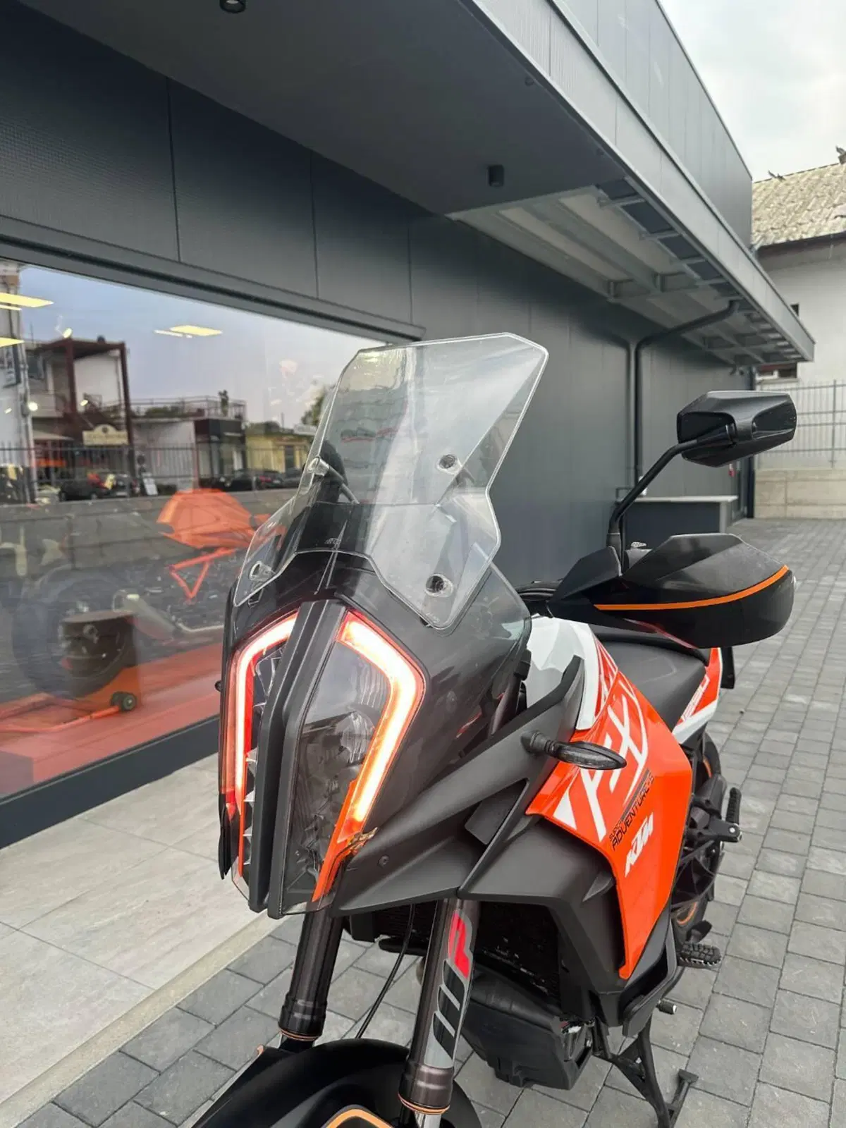 KTM 1290 Super Adventure S (2017 - 20) (6)