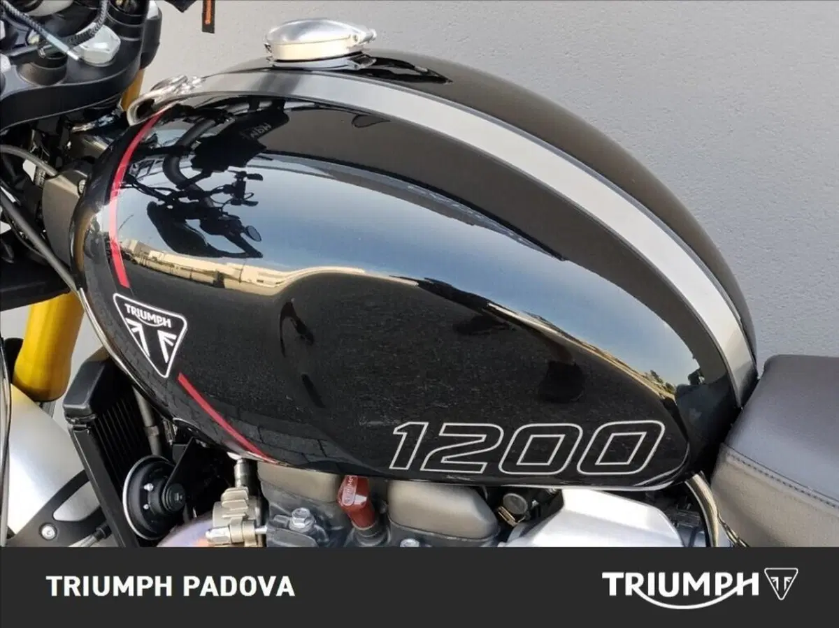 Triumph Scrambler 1200 XE (2024 - 25) (9)