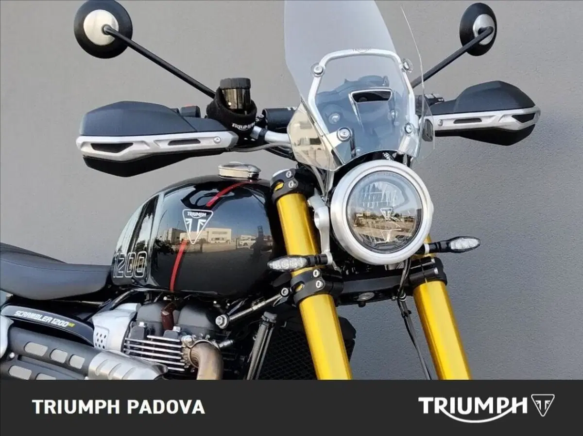 Triumph Scrambler 1200 XE (2024 - 25) (5)