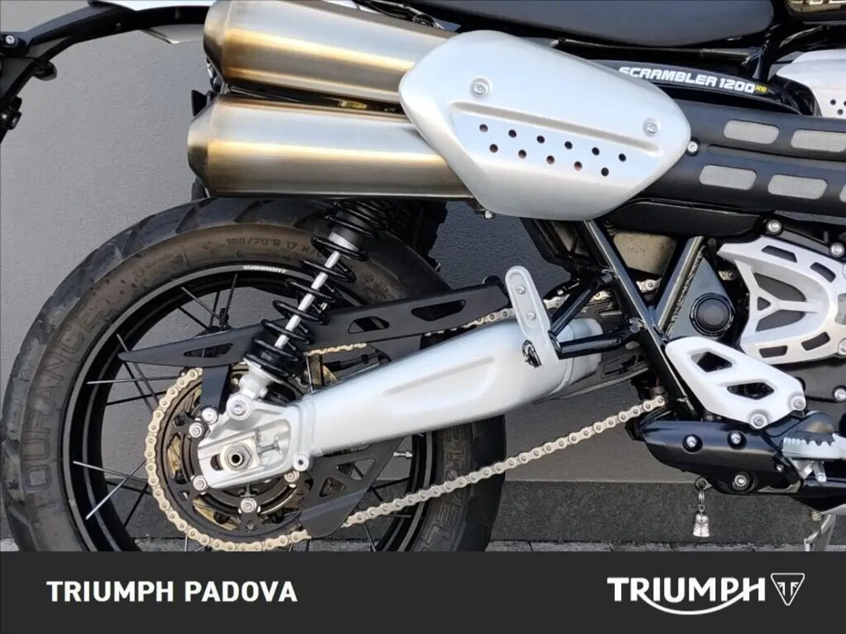 Triumph Scrambler 1200 XE (2024 - 25) (2)